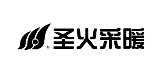 制造业万泰客户案例圣火采暖