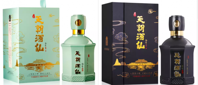 极悦科技打造天朝酒仙电商极悦
